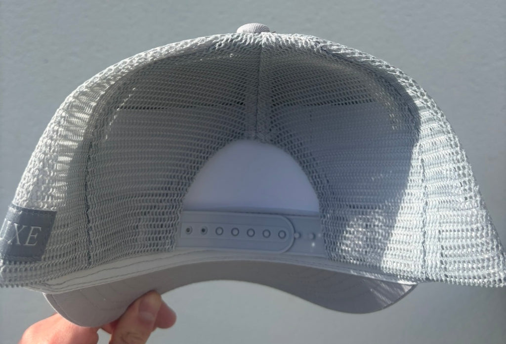 Drop 002 grey