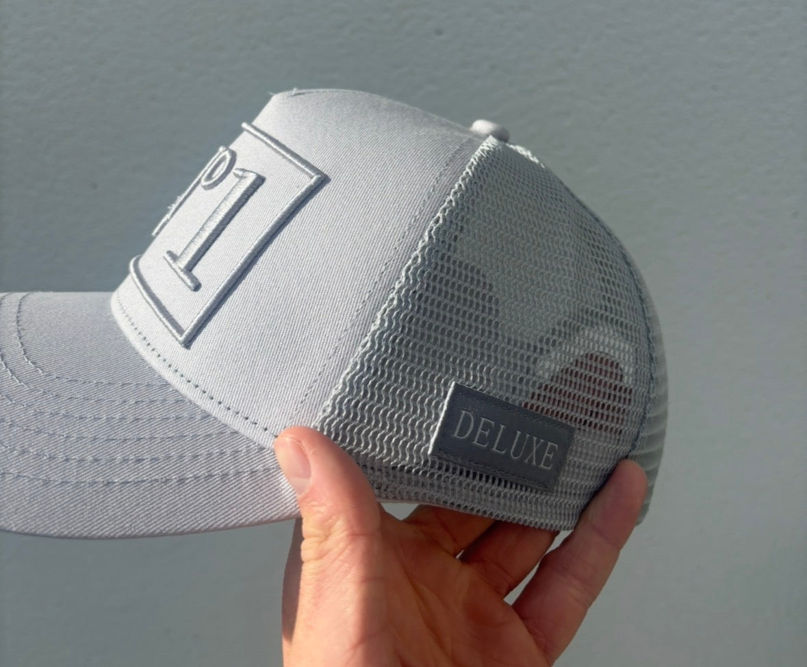 Drop 002 grey