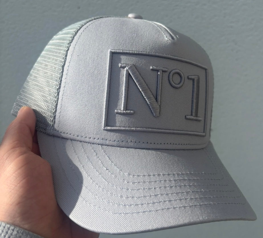 Drop 002 grey